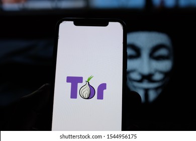 Tor Project High Res Stock Images Shutterstock