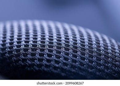 Smart textiles, modern materials with high quality and versatility. - Shutterstock ID 2099608267