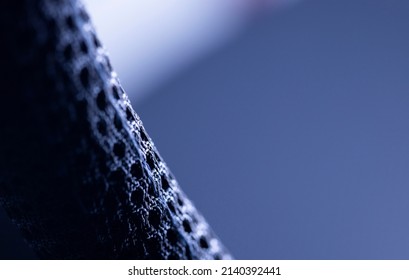 Smart Textiles, Modern Materials With High Quality And Versatility.