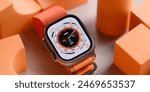 Smart watch ultra 2 , smart watch , smartwatch , high quality