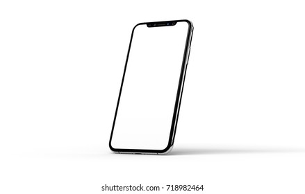 smartphone  - Shutterstock ID 718982464