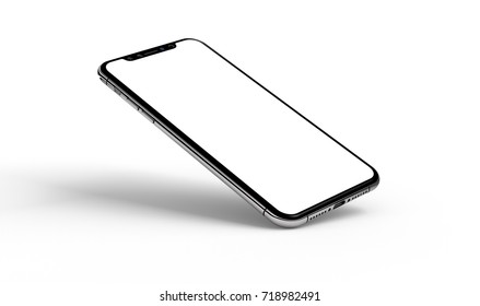 smartphone  - Shutterstock ID 718982491