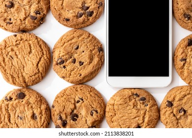 10,666 Digital cookies Images, Stock Photos & Vectors | Shutterstock