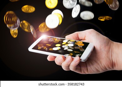 Smartphone To Make Money