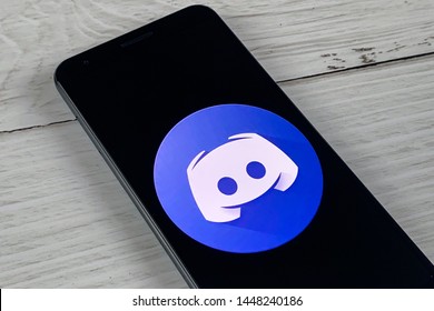 Discord 的圖片 庫存照片和向量圖 Shutterstock