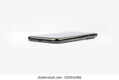 Download Iphone X Side View Stock Photos Images Photography Shutterstock