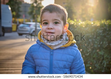 Similar – Foto Bild Spielplatz für Kinder