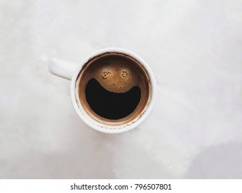 Smile Coffee Feel