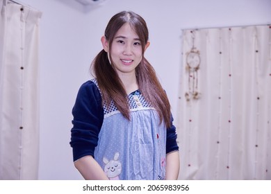 Smile Japanese Nursery Teacher, Caregiver