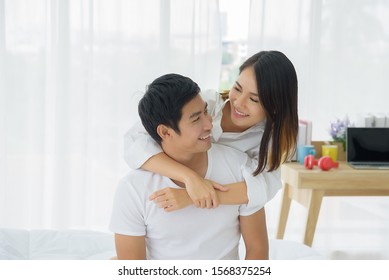 Cute Married Couple Images Stock Photos Vectors