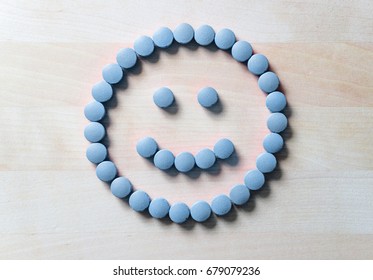 705 Smiley Pill Images, Stock Photos & Vectors | Shutterstock