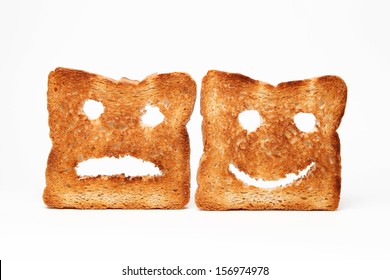 808 Smiley Toast Images, Stock Photos & Vectors | Shutterstock