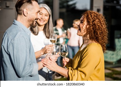 Housewarming Party Images, Stock Photos & Vectors | Shutterstock