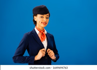 507 African flight attendant Images, Stock Photos & Vectors | Shutterstock