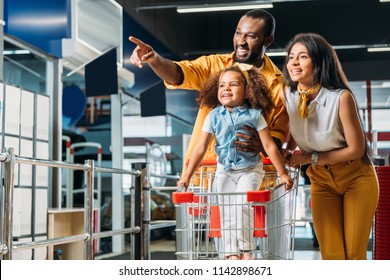 6,548 Family shopping african Images, Stock Photos & Vectors | Shutterstock