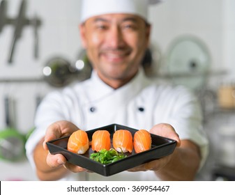 料理人 りょうりにん の画像 写真素材 ベクター画像 Shutterstock