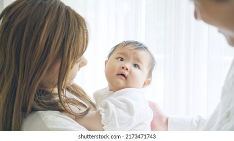 3,222 Chinese Couple And Baby Images, Stock Photos & Vectors | Shutterstock