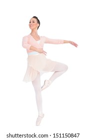 Ballerina Stock Photos & Vectors | Shutterstock