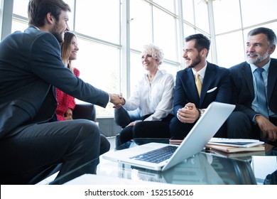 Business Team Images Stock Photos Vectors Shutterstock