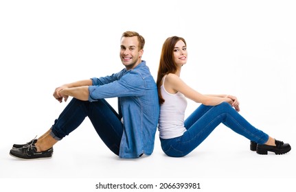 17,053 Woman sitting on man shoulders Images, Stock Photos & Vectors ...