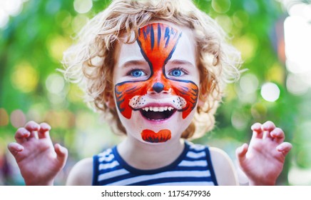 29,965 Face painting for kids Images, Stock Photos & Vectors | Shutterstock