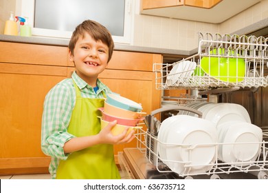 kids dishwasher