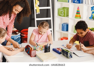 Cours De Soutien Scolaire Stock Photos Images Photography Shutterstock