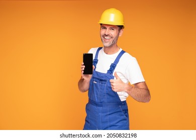 4,119 Construction Worker Middle Aged Builder Images, Stock Photos ...