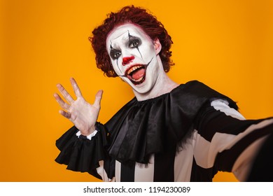 2,198 Halloween selfie Images, Stock Photos & Vectors | Shutterstock