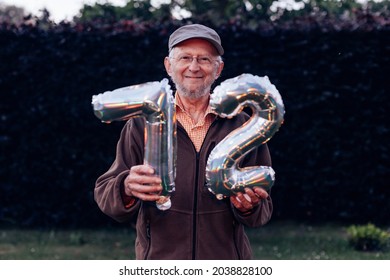 871 Old Man Holding Balloon Images, Stock Photos & Vectors | Shutterstock