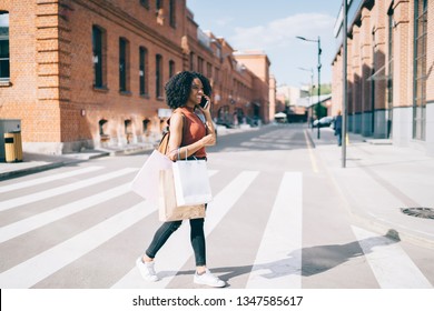 1,317 Woman Crossing Road Phone Images, Stock Photos & Vectors 