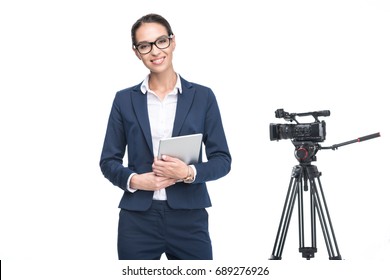 12,147 Journalist women isolated Images, Stock Photos & Vectors ...