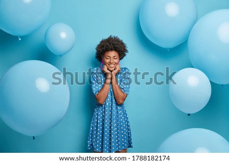 Similar – balloons Party Event