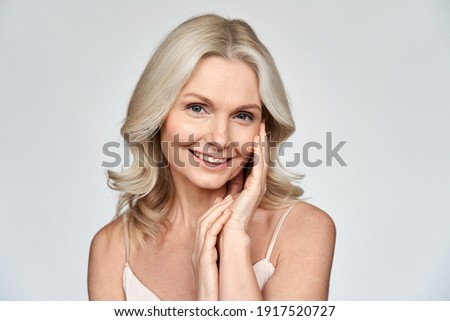 Similar – Image, Stock Photo . Woman Adults Body Skin