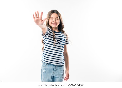 Kid Stop High Res Stock Images Shutterstock