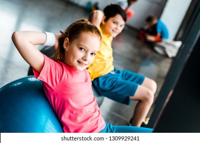 Kid Abs Stock Photos Images Photography Shutterstock
