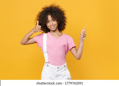 Smiling Little African American Kid Girl Stock Photo (Edit Now) 1779763391
