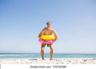 Man Posing On The Beach Images Stock Photos Vectors Shutterstock