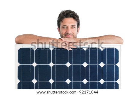 Similar – Solar cells #1 Technology