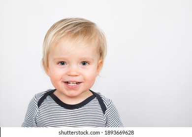 Bebe Sourire High Res Stock Images Shutterstock