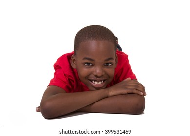 Enfants Africains Heureux Images Photos Et Images Vectorielles De Stock Shutterstock