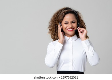 22,897 Customer service black woman Images, Stock Photos & Vectors ...