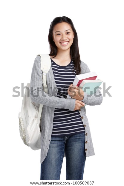 bag for carrying books