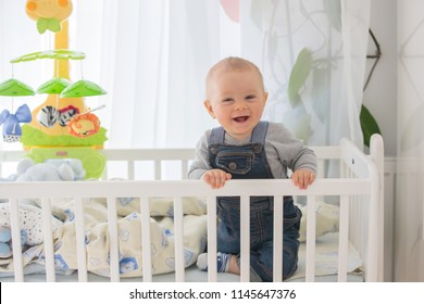 Play Crib Images Stock Photos Vectors Shutterstock