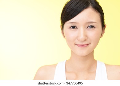 人物 日本人 すっぴん Hd Stock Images Shutterstock