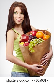 Секреты стройного тела похудеть летом на овощах и фруктах