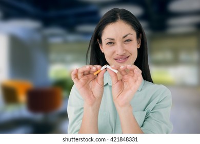 566 Snapped Cigarette Images, Stock Photos & Vectors | Shutterstock