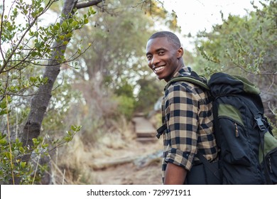 6,187 African man hiking Images, Stock Photos & Vectors | Shutterstock