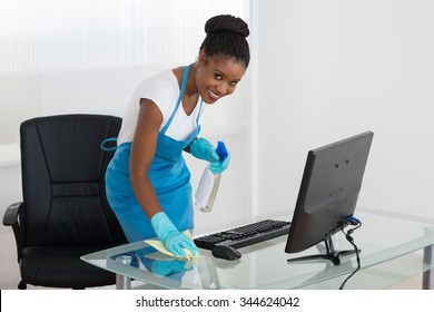 22,799 Black woman cleaning Images, Stock Photos & Vectors | Shutterstock