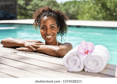 50,632 Black woman swim Images, Stock Photos & Vectors | Shutterstock